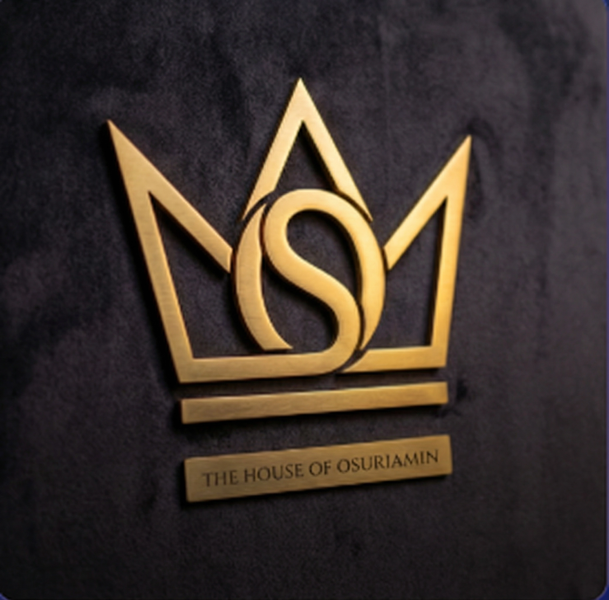 Sovereign Crown Symbol